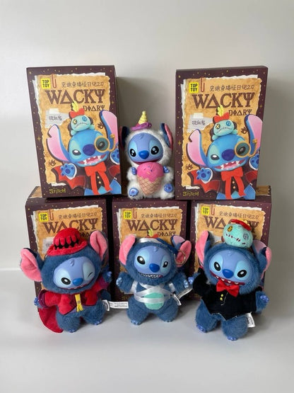 Wacky Stitch
