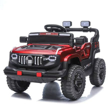Children's Electric Car Rear-wheel  Remote Control (MERCEDES 12V)