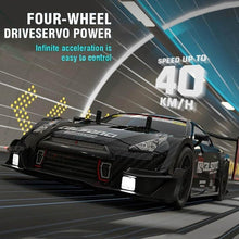 Control Racing Car 2.4G 1:16 RC Drift Car