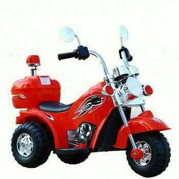 Kids Electric Bike (Zaarour)