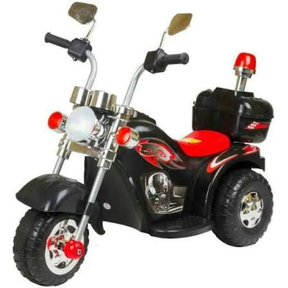 Kids Electric Bike (Zaarour)