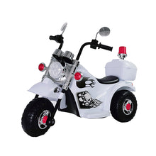 Kids Electric Bike (Zaarour)