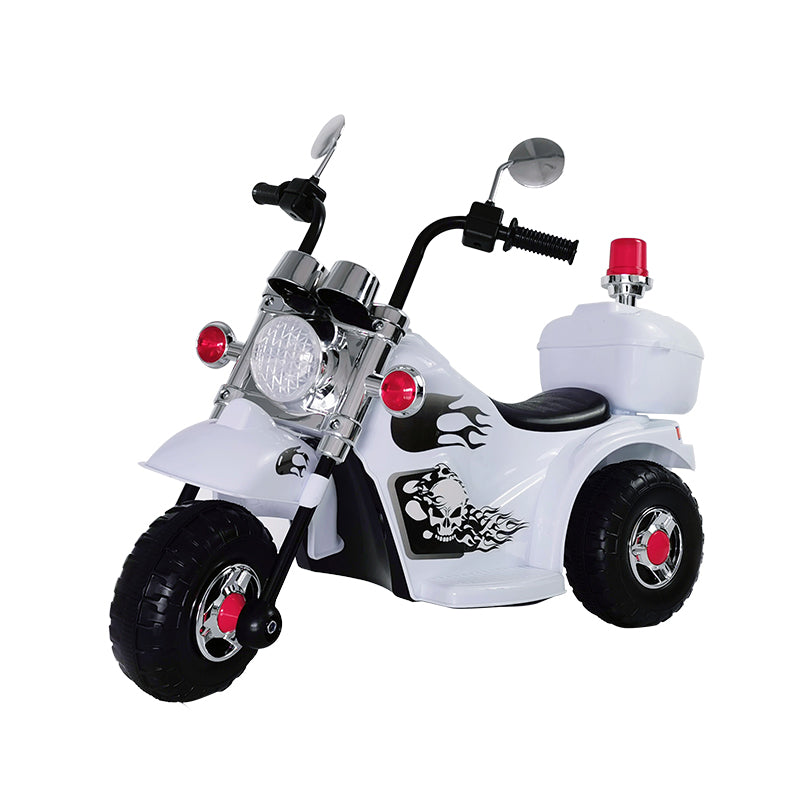 Kids Electric Bike (Zaarour)