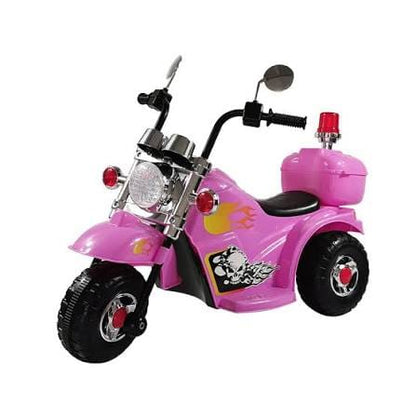 Kids Electric Bike (Zaarour)