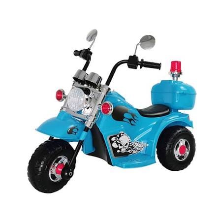 Kids Electric Bike (Zaarour)