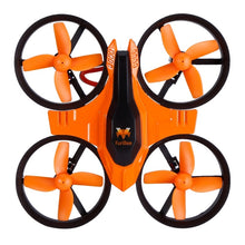 2.4GHz F36 MINI 4 Channel, 6-Axles Gyroscope, Remote Controlled, Headless, Speed Switch, 3D Helicopter