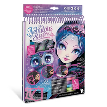 Eclipsia's Creative Sketchbook