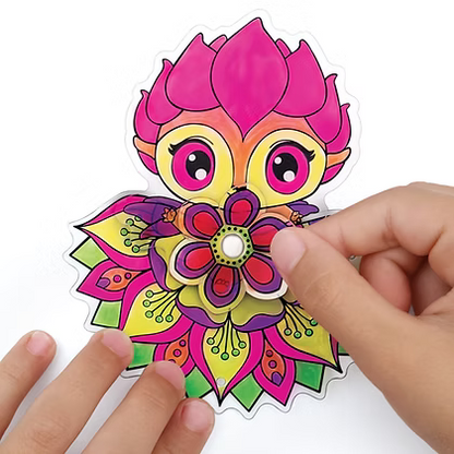 Window Charms Animoulous