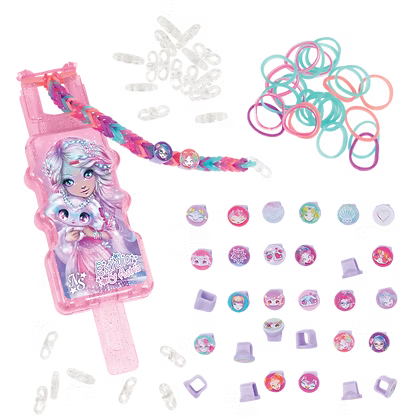 Rainbow Loom™ - Auto Loom™ Bead Set ™ Nebulous stars