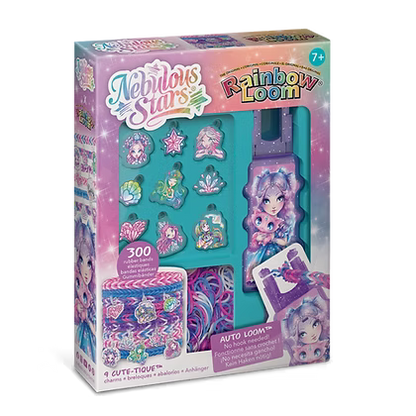 Rainbow Loom™ - Autoloom Charm Set