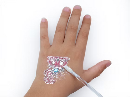 Stardust Body Art