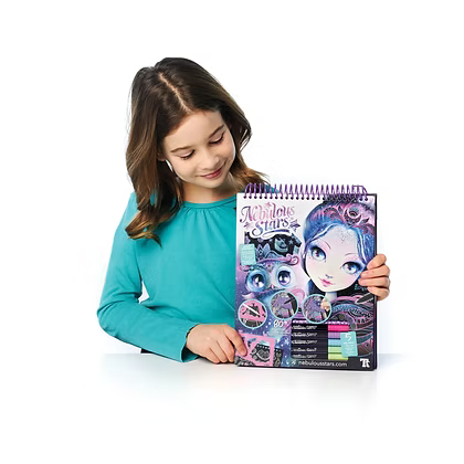 Eclipsia's Creative Sketchbook