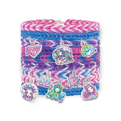 Rainbow Loom™ - Autoloom Charm Set