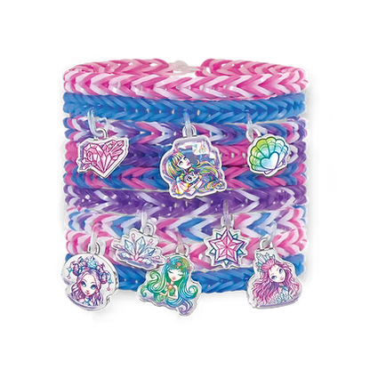 Rainbow Loom™ - Autoloom Charm Set