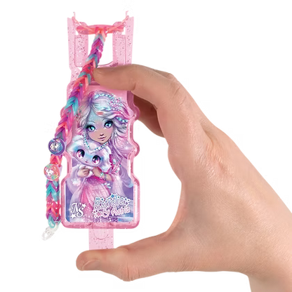 Rainbow Loom™ - Auto Loom™ Bead Set ™ Nebulous stars