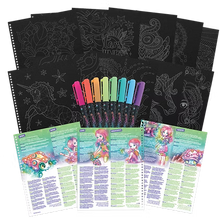 Eclipsia's Creative Sketchbook
