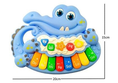 musical learning piano