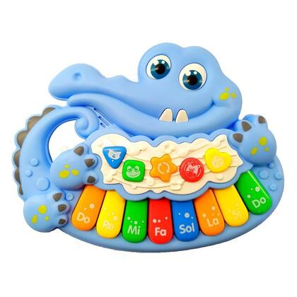 musical learning piano