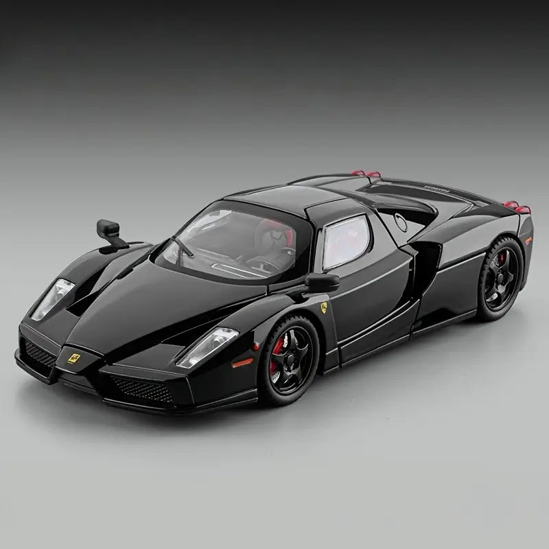 1:22 Scale Die-Cast Alloy Car Model