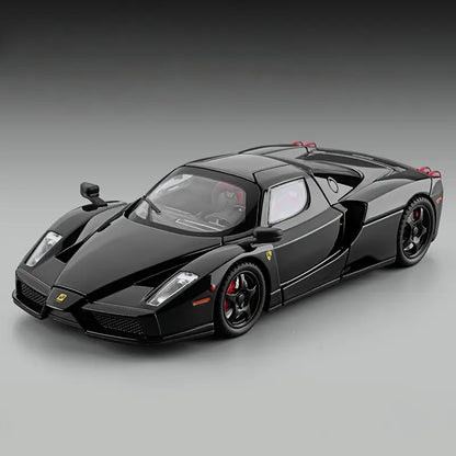 1:22 Scale Die-Cast Alloy Car Model