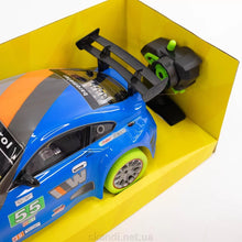 Project X Remote Control Sports Car 1:10