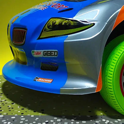 Project X Remote Control Sports Car 1:10