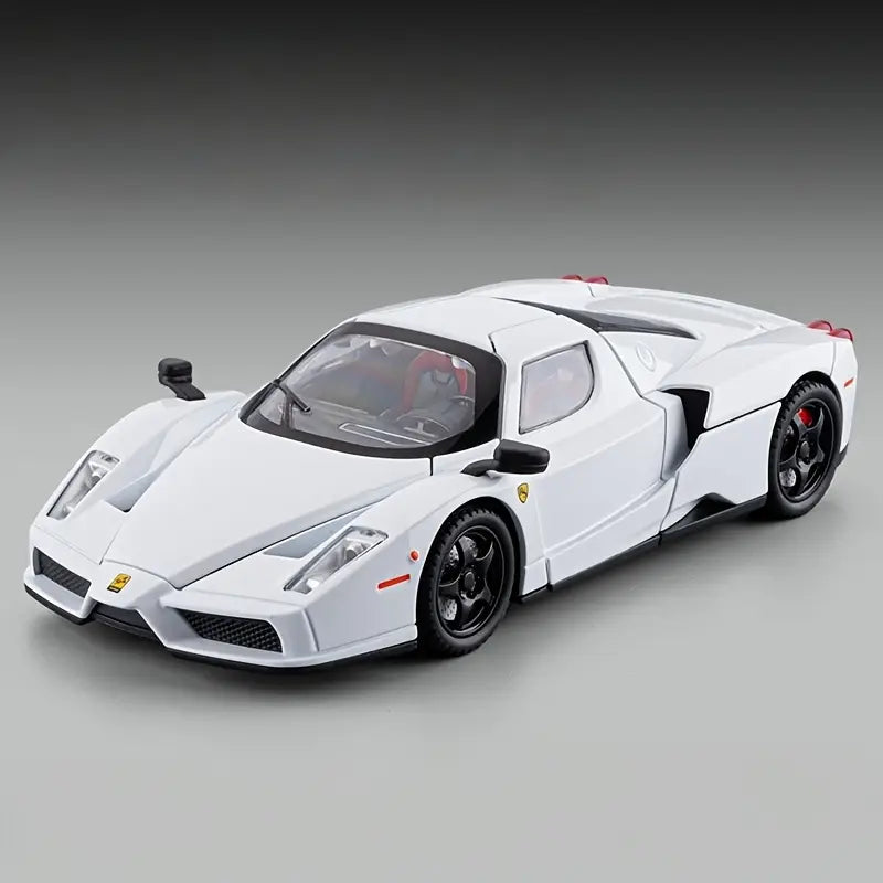 1:22 Scale Die-Cast Alloy Car Model