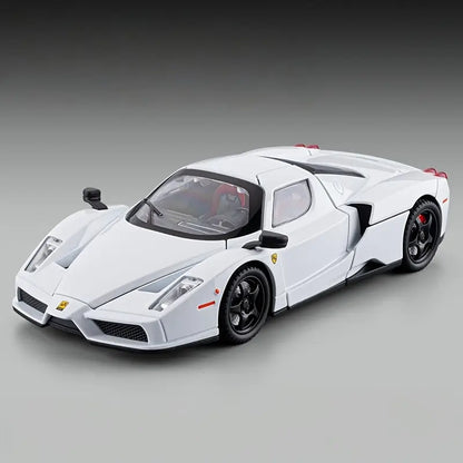 1:22 Scale Die-Cast Alloy Car Model