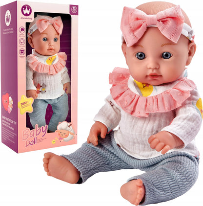 Baby Doll Wandalong