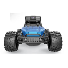 FPV Remote Control Off Road Car Features