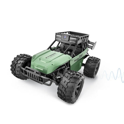 FPV Remote Control Off Road Car Features