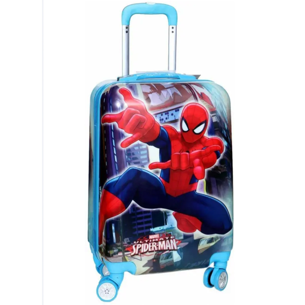 Kids Travel Suitcase – Multiple Designs (Cabin Use Only)