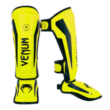 Kickboxing Leg Protectors (Shin Guards) - Kids Sizes