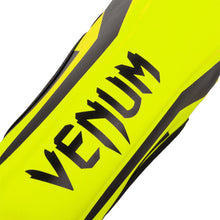 Kickboxing Leg Protectors (Shin Guards) - Kids Sizes